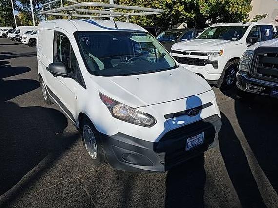 FORD TRANSIT CONNECT 2014 NM0LE6E70E1156240 image